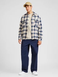 Dockers Hose marineblau