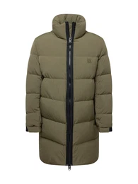 Mantel 'Magnus2441' khaki