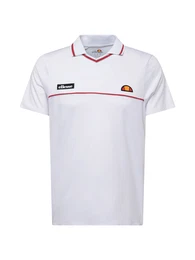 T-Shirt 'Cruize' rot / wei