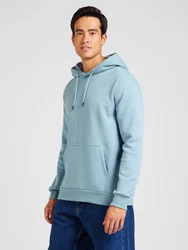ONLY & SONS Herren Pullover (22018685) rauchblau
