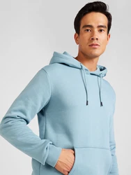 ONLY & SONS Herren Pullover (22018685) rauchblau