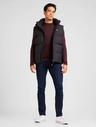 Only & Sons Pullover Wyler dunkelbraun