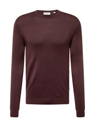 Only & Sons Pullover Wyler dunkelbraun