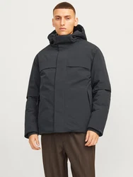 JACK & JONES Jacke 'JPRBLAwave' nachtblau