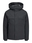 JACK & JONES Jacke 'JPRBLAwave' nachtblau