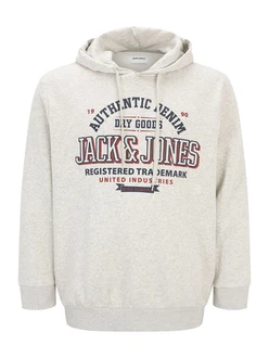 Jack & Jones Plus Sweatshirt JJELOGO SWEAT HOOD 2 COL 24/25 NOOS PLS Khaki/Dunkelrot/Grau/Braun/Gold/Rot/Khaki/Dunkelrot/Grau/Braun/Gold/Rot/Khaki/Dunkelrot/Grau/Braun/Gold/Rot/Khaki/Dunkelrot/Grau/Braun/Gold/Rot/Khaki/Dunkelrot/Grau/Braun/Gold/Rot/Khaki/Dunkelrot/Grau/Braun/Gold/Rot/Khaki/Dunkelrot/Grau/Braun/Gold/Rot/Khaki/Dunkelrot/Grau/Braun/Gold/Rot/Khaki/Dunkelrot/Grau/Braun/Gold/Rot/Khaki/Dunkelrot/Grau/Braun/Gold/Rot/Khaki/Dunkelrot/Grau/Braun/Gold/Rot/Khaki/Dunkelrot/Grau/Braun/Gold/Rot