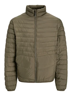 Jack & Jones Plus Jacke 'JJEState'