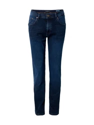 bugatti 5-Pocket Jeans blau