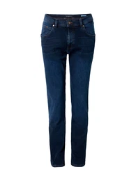 Jeans blue denim