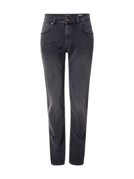 Jeans grey denim