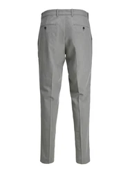 JACK & JONES Hose JPSTAce Leo graumeliert