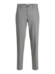 JACK & JONES Hose JPSTAce Leo graumeliert