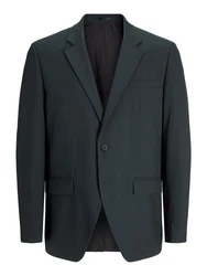 JACK & JONES Business-Sakko JPRBushwick Mathew dunkelgrün