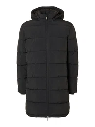 Mantel 'SLHCooper' schwarz