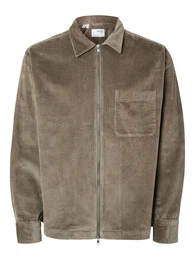Jacke 'SLH-JAKE' brokat