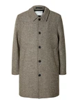 SELECTED HOMME Mantel Braun/Beige/Grau/Khaki/Braun/Beige/Grau/Khaki/Braun/Beige/Grau/Khaki/Braun/Beige/Grau/Khaki/Braun/Beige/Grau/Khaki/Braun/Beige/Grau/Khaki/Braun/Beige/Grau/Khaki/Braun/Beige/Grau/Khaki/Braun/Beige/Grau/Khaki/Braun/Beige/Grau/Khaki/Braun/Beige/Grau/Khaki/Braun/Beige/Grau/Khaki/Braun/Beige/Grau/Khaki/Dunkelgrün