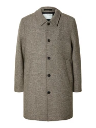 SELECTED HOMME Mantel Braun/Beige/Grau/Khaki/Braun/Beige/Grau/Khaki/Braun/Beige/Grau/Khaki/Braun/Beige/Grau/Khaki/Braun/Beige/Grau/Khaki/Braun/Beige/Grau/Khaki/Braun/Beige/Grau/Khaki/Braun/Beige/Grau/Khaki/Braun/Beige/Grau/Khaki/Braun/Beige/Grau/Khaki/Braun/Beige/Grau/Khaki/Braun/Beige/Grau/Khaki/Braun/Beige/Grau/Khaki/Dunkelgrün