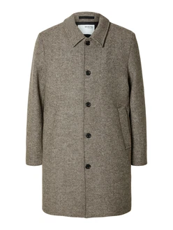 SELECTED HOMME Mantel