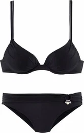 Bikini crna