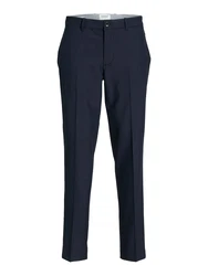 JACK & JONES Hose JPSTAce Leo navy