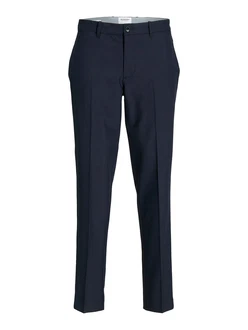 JACK & JONES Hose JPSTAce Leo navy