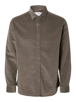 SELECTED HOMME Hemd SLHRegowen