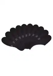 Ťapky černá