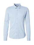 ONLY & SONS Langarmhemd ONSRobin hellblau