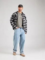 Only & Sons Rundhalsshirt ONSCURATED khaki/wei