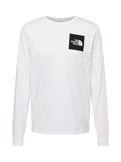 THE NORTH FACE Shirt 'FINE' THE NORTH FACE Shirt 'FINE'