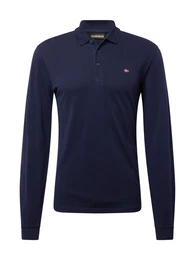 Shirt 'Ealis' marine