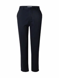 DAN FOX APPAREL Hose 'Essential' navy