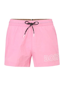 BOSS Badeshorts 'Mooneye'