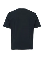 Lyle & Scott Big&Tall T-Shirt navy/gelb