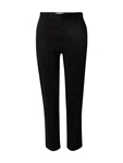 DAN FOX APPAREL Hose 'Essential' schwarz