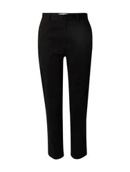 DAN FOX APPAREL Hose 'Essential' schwarz
