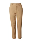 DAN FOX APPAREL Hose 'Essential' camel