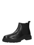 ABOUT YOU Stiefel 'Hermann' schwarz
