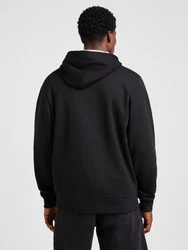 Champion Authentic Athletic Apparel Sweatshirt azur/schwarz/weiß