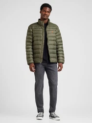 DRYKORN Jeans 'RICC 888' grau