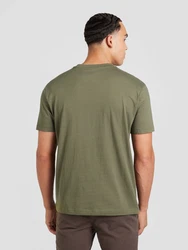 GAP T-Shirt oliv