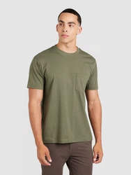 GAP T-Shirt oliv