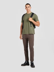 GAP T-Shirt oliv