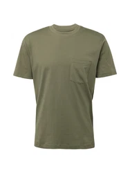 GAP T-Shirt oliv