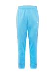 Nike Sportswear Hose CLUB himmelblau
