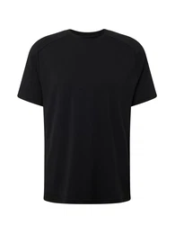 T-Shirt 'Focus' schwarz