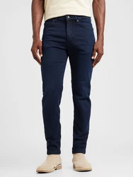 DRYKORN Hose 'RICC' dunkelblau