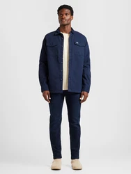 DRYKORN Hose 'RICC' dunkelblau