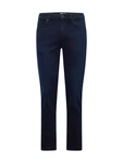 DRYKORN Hose 'RICC' dunkelblau