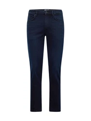 DRYKORN Hose 'RICC' dunkelblau